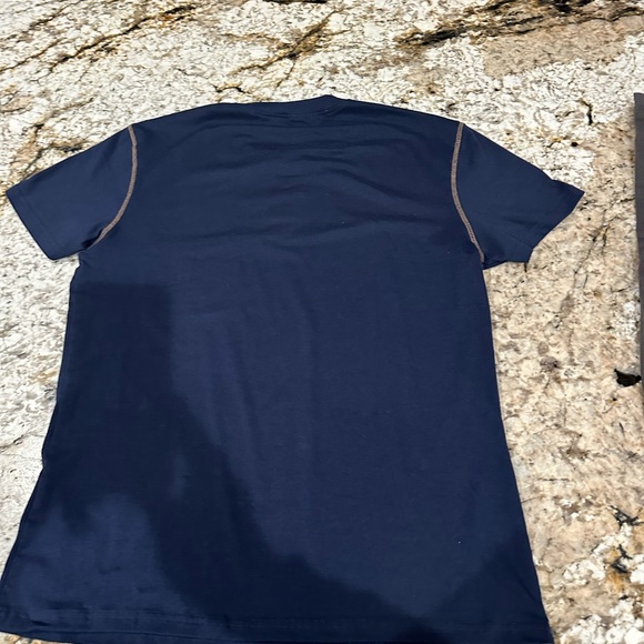 2 NWT Men's Tshirts - Picture 3 of 6